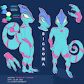 sicsoma refsheet 2026 by Sicsoma
