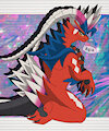 Koraidon