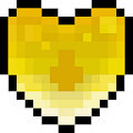 Urophilia Pride Heart by zoofox