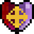 Transspecies Pride Heart by zoofox