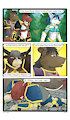 Knights Chronicles #13 Trapped page 28 by n1ghtmar37