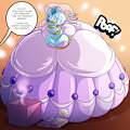 [C] The Last Dragon Bride by JAMEArts