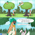 Totally True Story by LilacBat