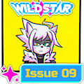 WILDSTAR - Issue 09 - Page 09 by Syaokitty