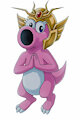 Birdo No Shaka