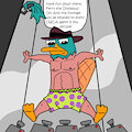 SeptENMber 2026 #15: Trap Door Undies Alt by TexasKingoftheGeeks