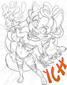 closed 24h-Auction: Kishirika Cosplay by Kagemusha