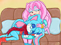 Gift: Sky Comforts Kay