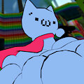 It's best you bide your time elsewhere. >xP