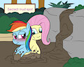 secret mud spot by mucky