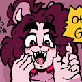 Rouse... For Callisto