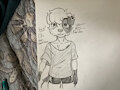 Fan Art of Ellie