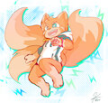 Its me ✨️ by Kato10
