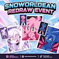 Snoworldean Event