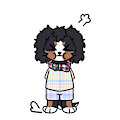 More stickers :3 by BunnyQueen