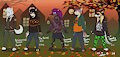 Fall Collection 2026