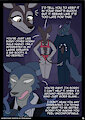 Undercover Mission (Page 6) by DeskManiac