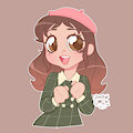 Little Misfortune by sweetiedollxoxo