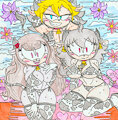 Mobius Farm // New Story by skyrimgamer17
