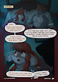 Wake-up Call 26 by PawpadComrade