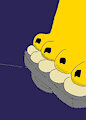 Footsie by Fur915