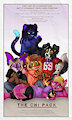 The Chi Pack by WienerDogWorks