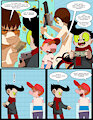 Mandy Hate at Leisure - Page 48 by SilentSid1992