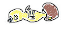 Dunsparce fanart