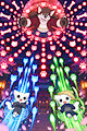 Random Characters Playing Danmaku by Bali0004