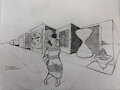 Psycho-Dream Gallery by JCShane
