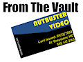 From the Vault (New Series announcement) by Soulripper13