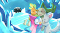[C] Reunion by InvalidNickname