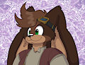 JeanFluff PNGTuber by TrevorFox