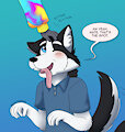 [$] Scritchies by rocketterrier