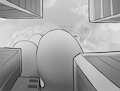 looming Matilda by AlloyRabbit