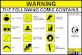 Next Comic Ready!