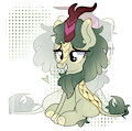 Meet Leaf Glow - adopt by CaptScorcher1998