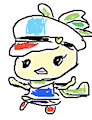 Traveltchi fanart