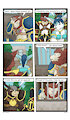 Knights Chronicles #13 Trapped page 29 by n1ghtmar37