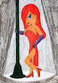 Jessica Rabbit