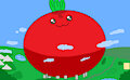 Chubby Tomato slime by boolerex