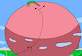 Giant Chubby Cherubi