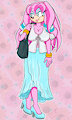 Sky In Pretty Casual Outfit by MelSky