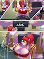Furries - Discovery 7: They Recover Quickly by SilenceLabs