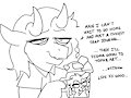 Topaz Simp by RuneDerg