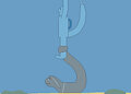 Sinktember 2026 21 - Anchor by lolboy4