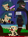 Tazz's Story Pg 6 by TazzWazzGoose