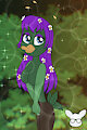 Beautiful Orchid by KendraEevee