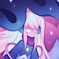 Space Dreamweaver - Open - ADOPT by CosmicNemesis09
