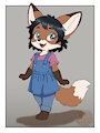 New Submission by BiteSizedCookie